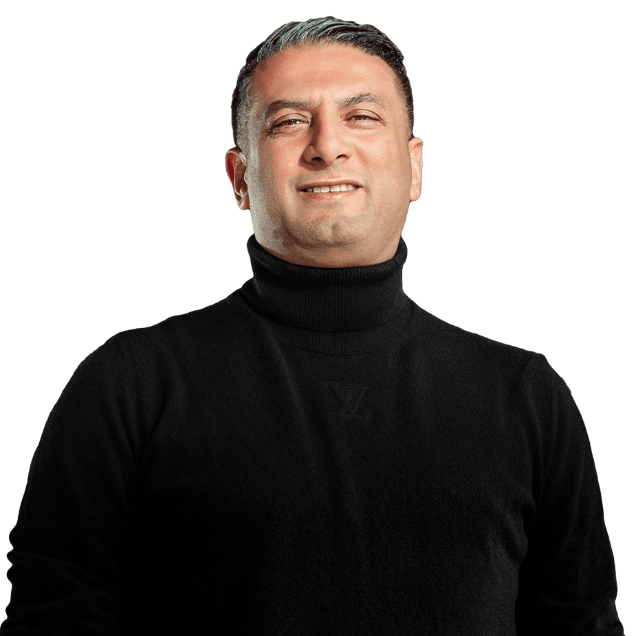 Haitham Abdelazim